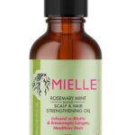 MIELLE Hair Strenthning Oil