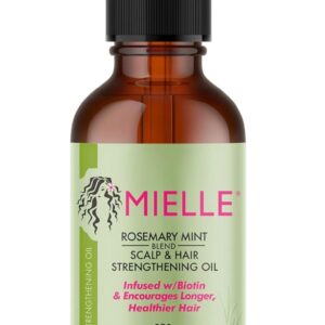 MIELLE Hair Strenthning Oil