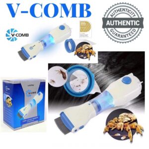 V-Comb Electronic