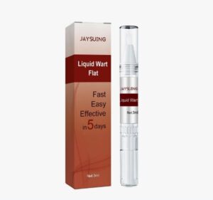 Moles and wart remover liquid pen 3ml